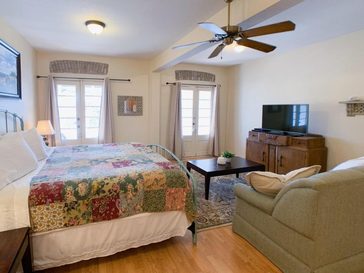 Schmitz Bed & Breakfast New Braunfels Εξωτερικό φωτογραφία