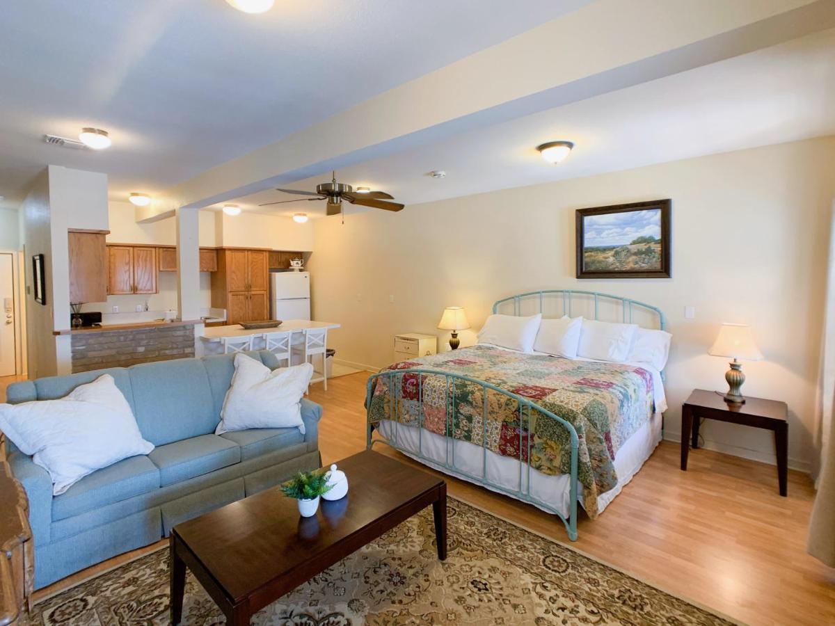 Schmitz Bed & Breakfast New Braunfels Εξωτερικό φωτογραφία