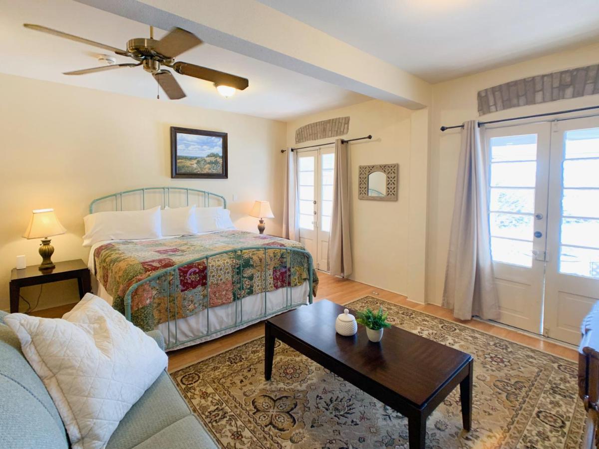 Schmitz Bed & Breakfast New Braunfels Εξωτερικό φωτογραφία