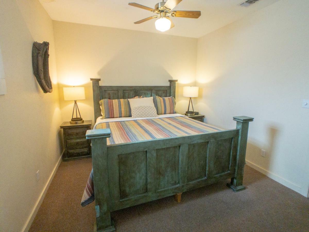 Schmitz Bed & Breakfast New Braunfels Εξωτερικό φωτογραφία