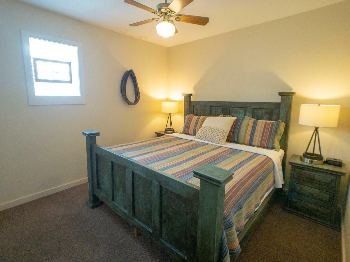 Schmitz Bed & Breakfast New Braunfels Εξωτερικό φωτογραφία
