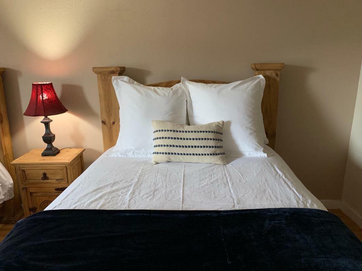 Schmitz Bed & Breakfast New Braunfels Εξωτερικό φωτογραφία