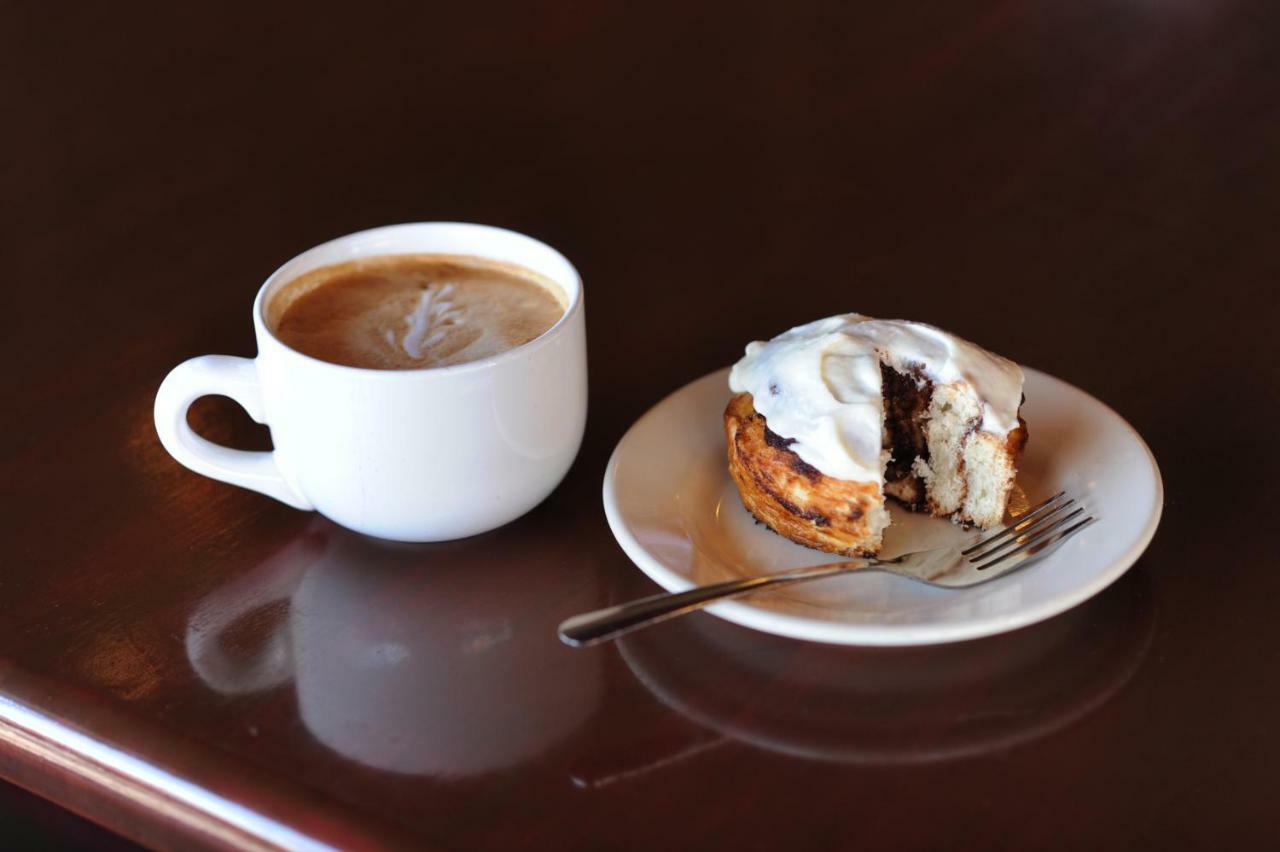 Schmitz Bed & Breakfast New Braunfels Εξωτερικό φωτογραφία