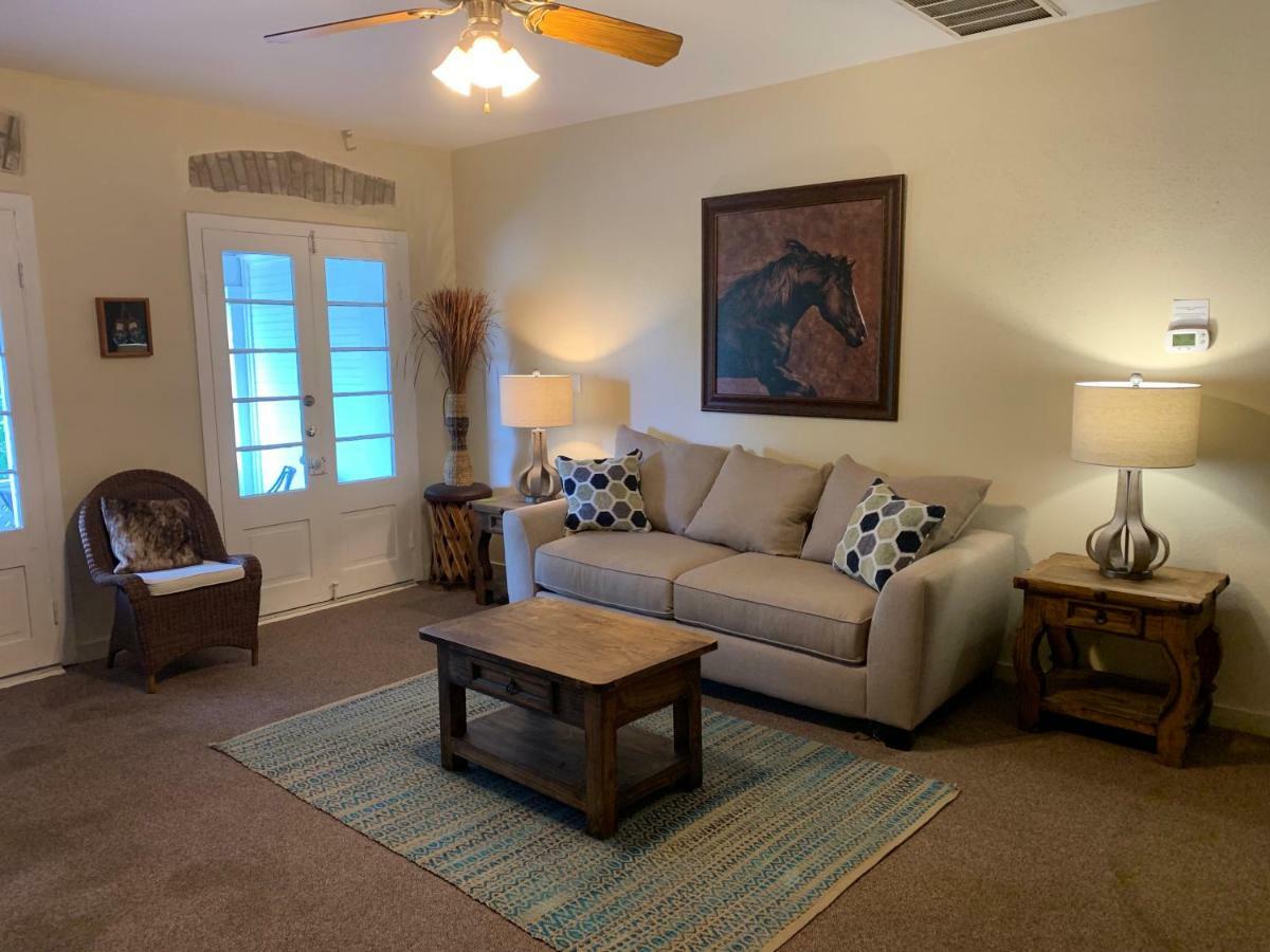 Schmitz Bed & Breakfast New Braunfels Εξωτερικό φωτογραφία