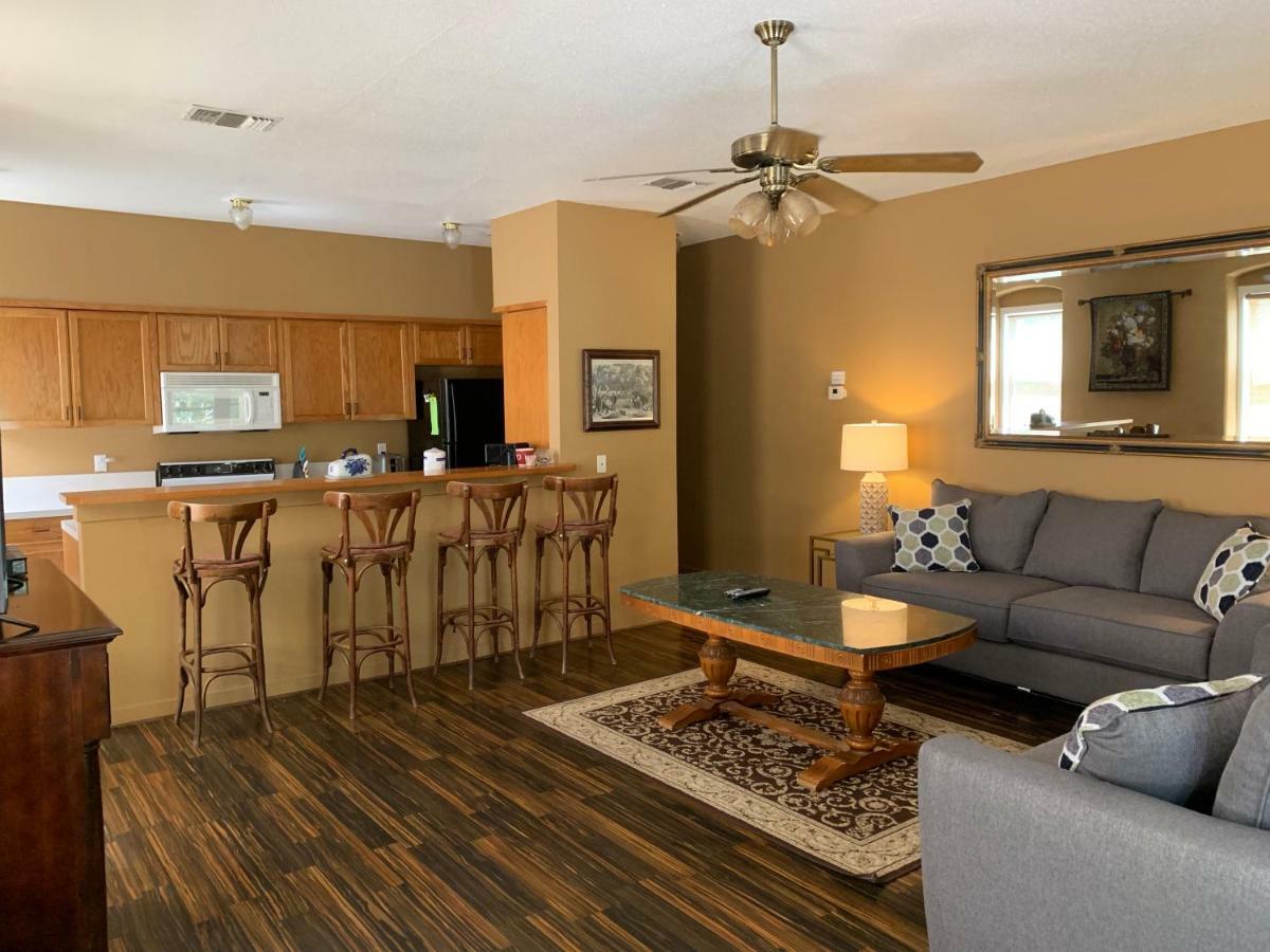 Schmitz Bed & Breakfast New Braunfels Εξωτερικό φωτογραφία